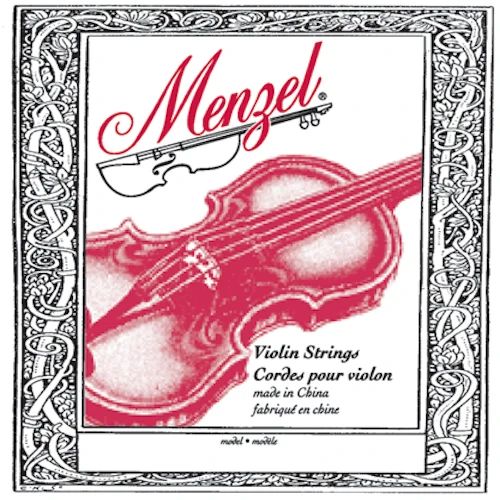 BVS201F 4/4 Steel strings for Violin