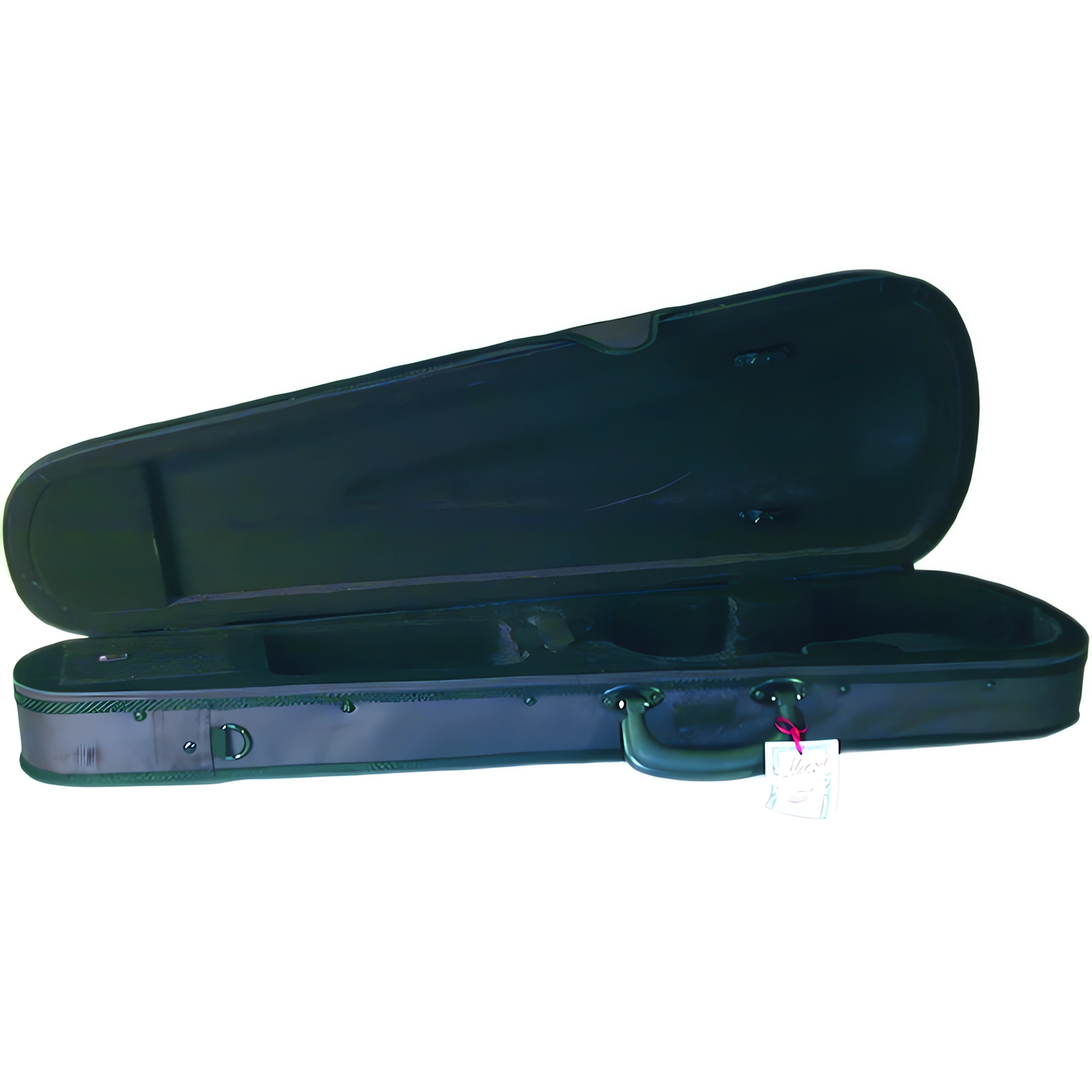 M9002F Molded Nylon Case for 4/4 Violin