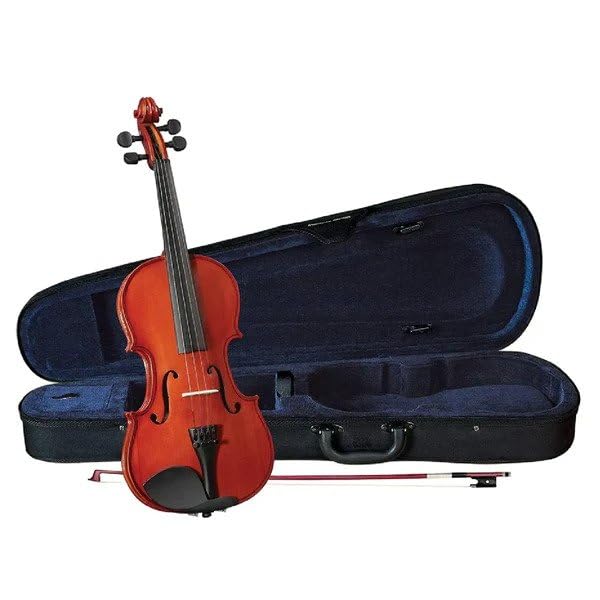 Lunar Violin工房 MDN400V Violin Outfit – Menzel