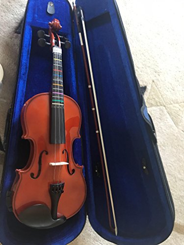 MDN400V Violin Outfit