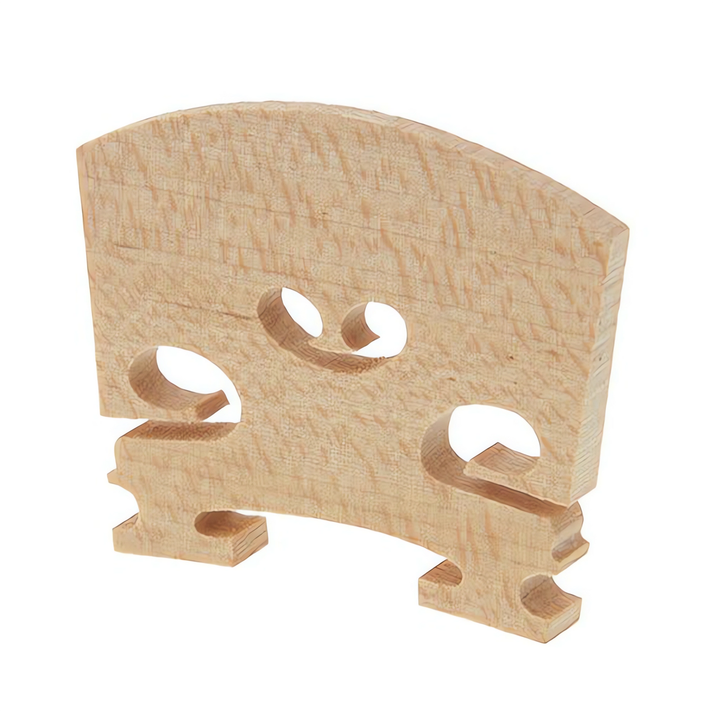 MVB0044 4/4 Violin Bridge