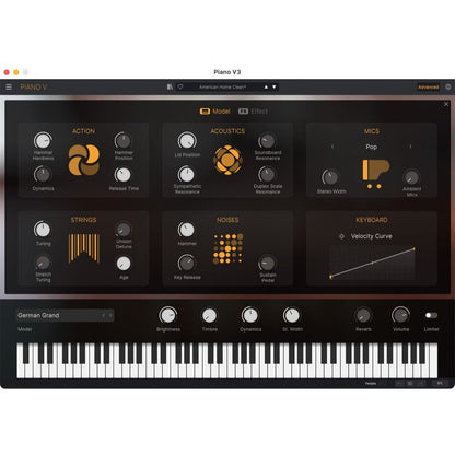 Arturia V Collection 9 Software Instrument Bundle (License ONLY, Instant Delivery)